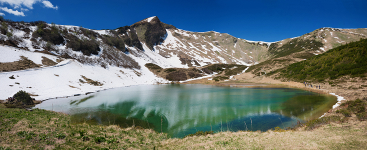 Bild-Nr: 11920017 Schlappoldsee Erstellt von: SusaZoom