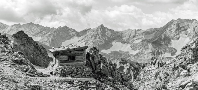 Bild-Nr: 11921291 Nordkette Karwendel Innsbruck Alpen Erstellt von: wompus