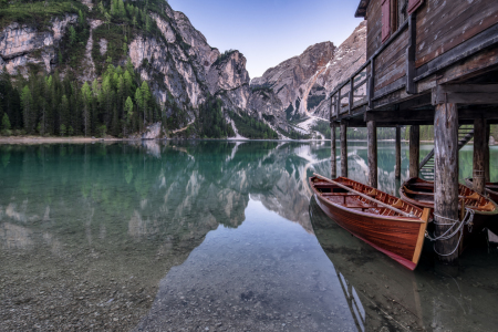 Bild-Nr: 11921362 Alpenidylle in Südtirol Erstellt von: Achim Thomae