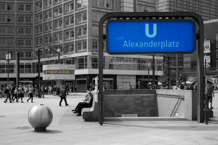 Bild-Nr: 11921970 Alexanderplatz Erstellt von: yammay