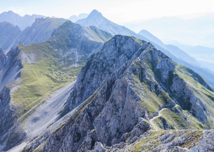 Bild-Nr: 11922862 Bergwelt Erstellt von: wompus