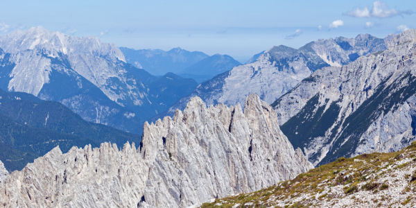 Bild-Nr: 11922903 Bergwelt Erstellt von: wompus