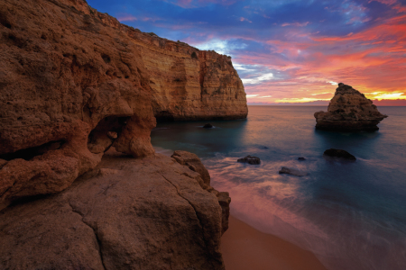 Bild-Nr: 11923296 Algarve Sunset Erstellt von: Thomas Herzog