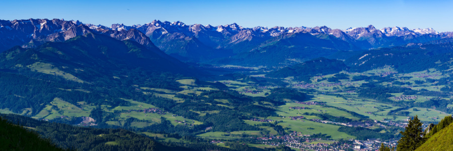 Bild-Nr: 11924329 Oberallgäu Erstellt von: Walter G. Allgöwer