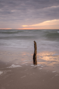 Bild-Nr: 11925889 Abend am Strand Erstellt von: luxpediation