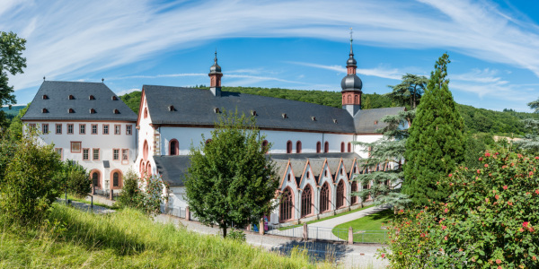 Bild-Nr: 11926205 Kloster Eberbach -3- Erstellt von: Erhard Hess