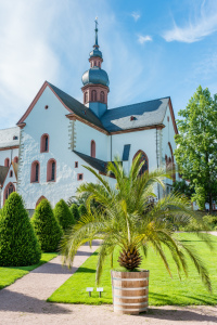 Bild-Nr: 11926478 Kloster Eberbach 89 Erstellt von: Erhard Hess