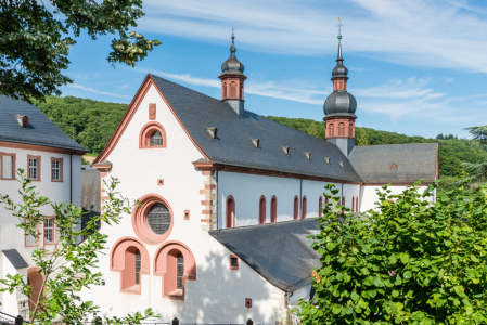 Bild-Nr: 11926486 Kloster Eberbach 53 Erstellt von: Erhard Hess