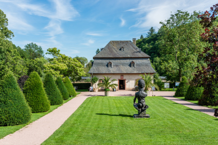 Bild-Nr: 11926487 Kloster Eberbach 68 Erstellt von: Erhard Hess