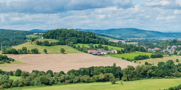 Bild-Nr: 11926926 Hindenburgblick bei Odernheim -3- Erstellt von: Erhard Hess