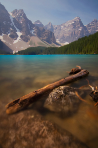 Bild-Nr: 11927090 Moraine Lake Banff Erstellt von: KundenNr-333988