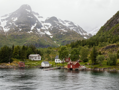 Bild-Nr: 11927154 Trollfjord - Norwegen Erstellt von: KundenNr-334918