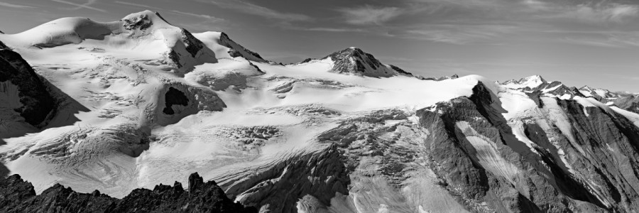 Bild-Nr: 11927657 Glacier Gletscher Tirol Österreich Erstellt von: wompus