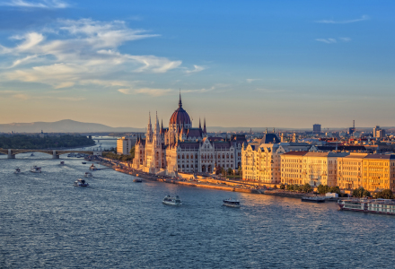 Bild-Nr: 11927849 Budapest Erstellt von: HeschFoto