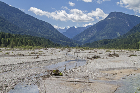 Bild-Nr: 11928223 Blick ins Risser Tal Erstellt von: EderHans