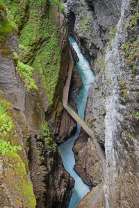 Bild-Nr: 11928243 Breitachklamm II Erstellt von: SusaZoom