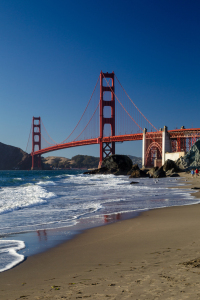 Bild-Nr: 11928540 Golden Gate Bridge Erstellt von: DirkR