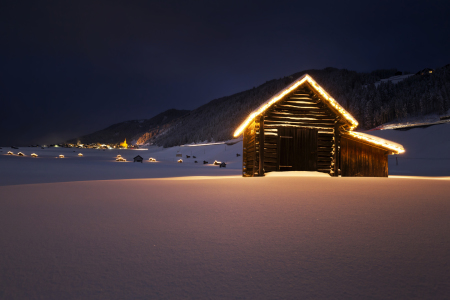 Bild-Nr: 11928827 Illuminated Erstellt von: Tobias Roetsch