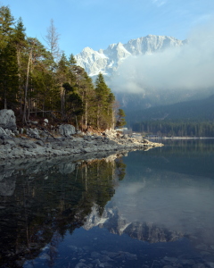 Bild-Nr: 11929239 Am Eibsee Erstellt von: GUGIGEI