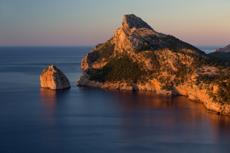 Bild-Nr: 11929339 Ankerplatz am Cap Formentor Erstellt von: Thomas Herzog