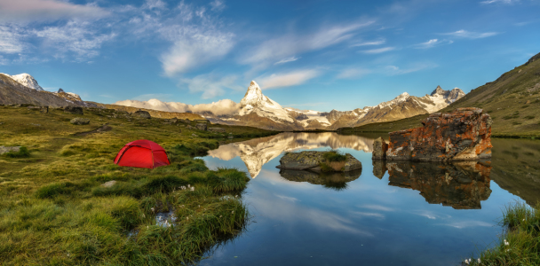 Bild-Nr: 11929491 Schweizer Alpenidylle Erstellt von: Achim Thomae