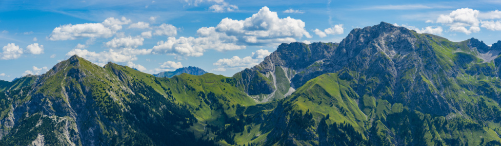 Bild-Nr: 11929959 Allgäuer Alpen Erstellt von: Walter G. Allgöwer