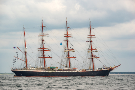 Bild-Nr: 11930054 Sedov Erstellt von: FotoDeHRO