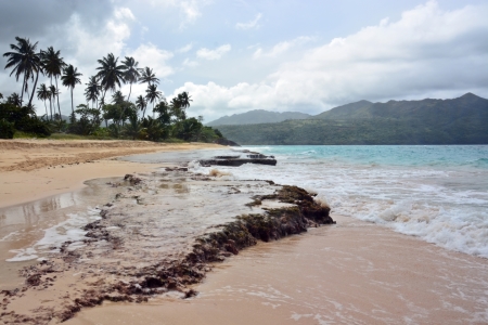 Bild-Nr: 11930536 Playa Rincon Erstellt von: Bettina Schnittert