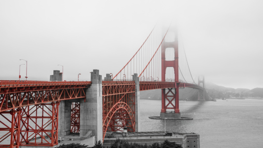 Bild-Nr: 11930705 Golden Gate Erstellt von: Radek  Hofman