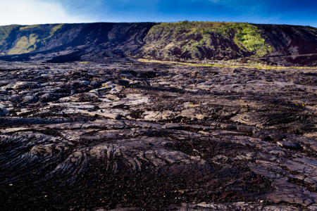 Bild-Nr: 11931335 Hawaii Volcanoes Nationalpark Erstellt von: DirkR