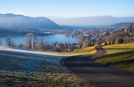 Bild-Nr: 11931529 Schlierseeblick Erstellt von: SusaZoom