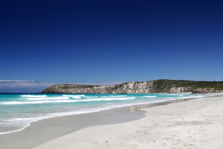 Bild-Nr: 11932053 Pennington Bay auf Kangaroo Island Erstellt von: DirkR