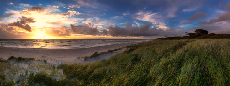 Bild-Nr: 11932741 Ostsee Weststrand Erstellt von: Steffen Gierok