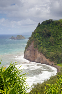 Bild-Nr: 11933979 Pololu Valley auf Hawaii Erstellt von: DirkR