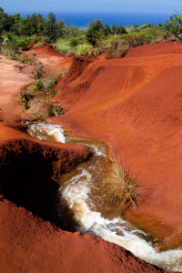 Bild-Nr: 11936410 Wasserfall auf Kauai Erstellt von: DirkR