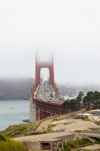 Bild-Nr: 11936416 Golden Gate Bridge Erstellt von: DirkR