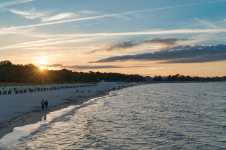 Bild-Nr: 11938482 Boltenhagen Sonnenuntergang Erstellt von: MarioZwiers