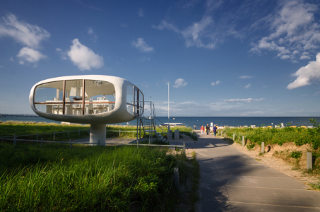 Bild-Nr: 11939458 Ostseebad Binz Erstellt von: Steffen Gierok