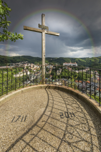 Bild-Nr: 11939767 KARLSBAD Aussichtspunkt Petershöhe Erstellt von: Melanie Viola