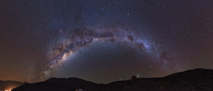 Bild-Nr: 11940474 Milchstraße Chile Erstellt von: LexPics