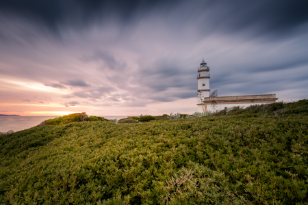 Bild-Nr: 11941403 Phare Ses Salines - Mallorca Erstellt von: Licht-Pixel-Fotografie