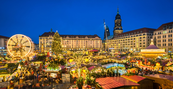 Bild-Nr: 11942004 Weihnachtsmarkt in Dresden Erstellt von: Mapics