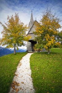 Bild-Nr: 11942363 Herbst in den Alpen Tirol Erstellt von: wompus