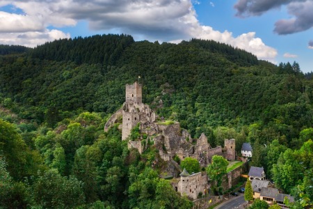 Bild-Nr: 11943272 Schönheiten der Vulkaneifel Erstellt von: Rene Conzen