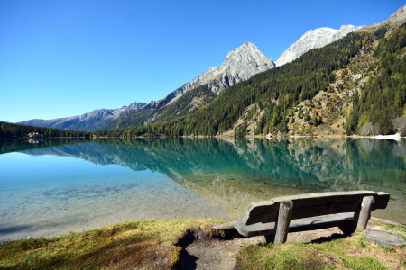 Bild-Nr: 11944375 Seeblick Erstellt von: GUGIGEI