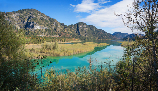 Bild-Nr: 11945042 Sylvenstein Stausee Erstellt von: SusaZoom