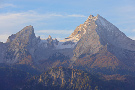 Bild-Nr: 11945443 Bergwelt Erstellt von: falconer59