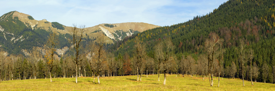 Bild-Nr: 11945609 Spätherbst in den Alpen wompus Erstellt von: wompus