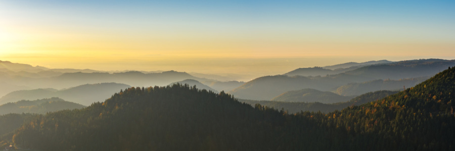 Bild-Nr: 11946736 Autumn landscape - Black Forest Erstellt von: PhotoGranary