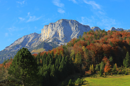 Bild-Nr: 11946837 Herbst in den Bergen Erstellt von: falconer59